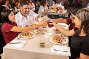 Best breakfast for family in Houston, Texas