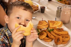 Best breakfast for kids in Houston, Texas