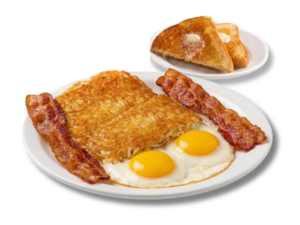 American Classic Breakfast