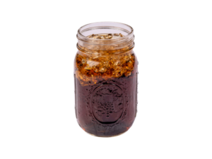 Iced Fountain Soda