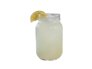 Fresh Squeezed Lemonade