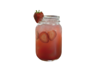 Strawberry Lemonade
