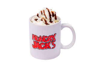 Hot Cocoa