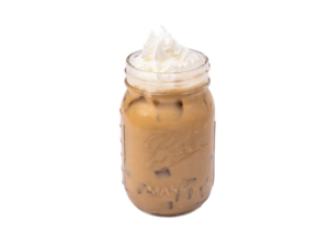 Iced Coffee