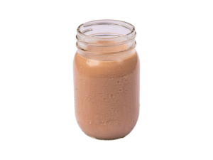 Chocolate Milk