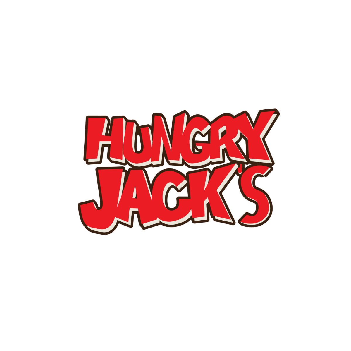 Hungry Jack's