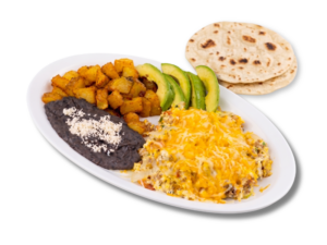 Machaca