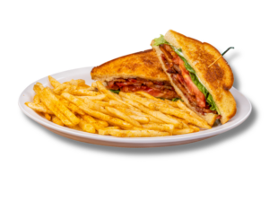 Old Fashion BLT
