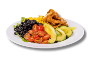 Southwest Salad