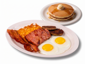 The Hungry Jack